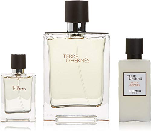 Terre D'Hermes Gift Set