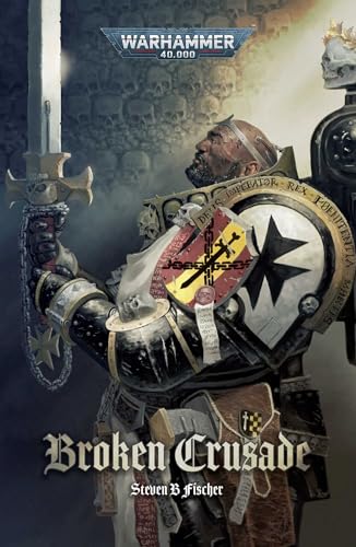 Cover image for Black Templars series