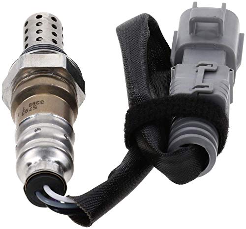 Sensor de Oxígeno Bosch Premium OE Fitment miniatura 2