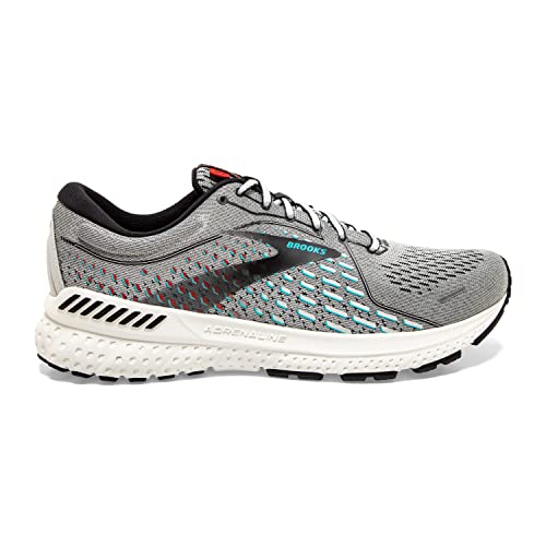 Image of Brooks Men's Adrenaline GTS 21 Running Shoe