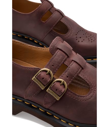 Image of Dr. Martens Women's 8065 Mary Jane