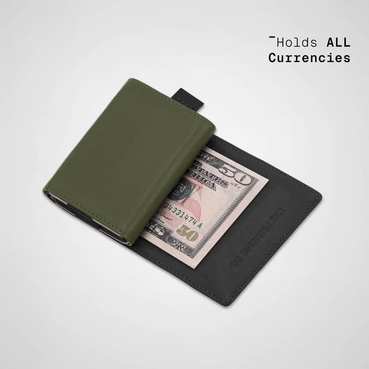 Image of The Frenchie Co. Speed Wallet Mini