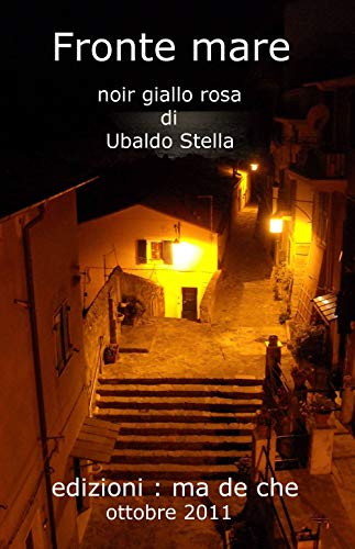  Fronte mare