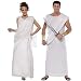 Amscan Adult Toga Halloween Costume