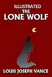  The Lone Wolf Illustrated (English Edition)