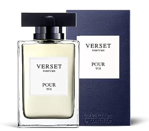 Verset profumo Pour Toi