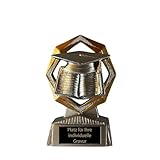 SALLE D'ÉCOLE ET DE DÉCLARATION AVEC SYMBOLFIGURE - Convient pour les remises de diplômes, les événements éducatifs et les hommages