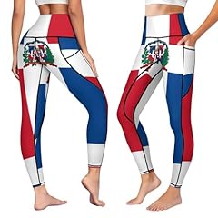 Dominican Republic Flag