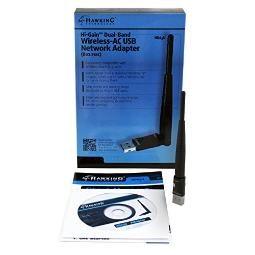 Build My PC, PC Builder, Hawking Technology HD65U