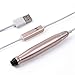 Charme Princesse Rotary Permanent Makeup Pen Machine For Eyebrow Professional Tattoo Pen For Eyeliner Lip With Plug EM505