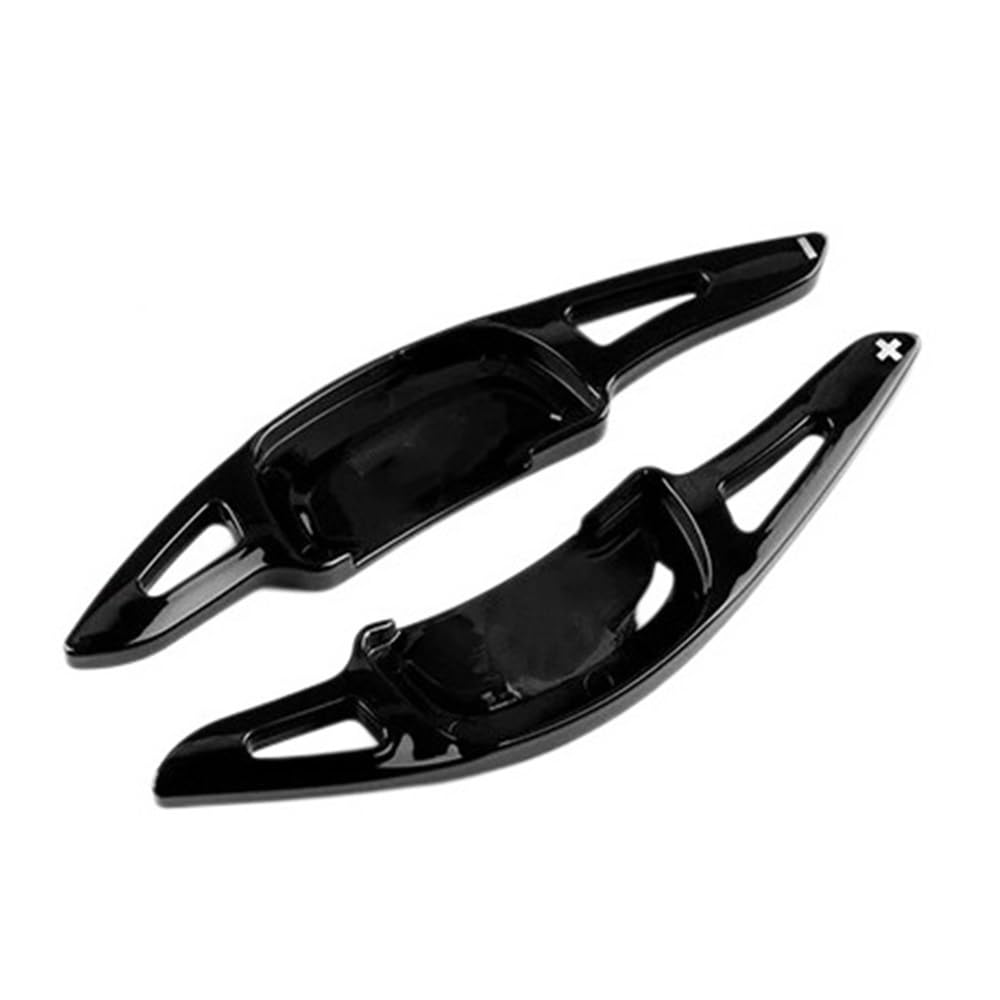 Lace2t Black Car Shift Paddles Car Shift Paddle For Cx-30 Cx50 Cx-50
