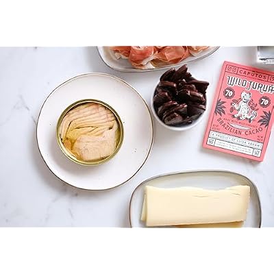 Caputo's Best in Class Gift Box