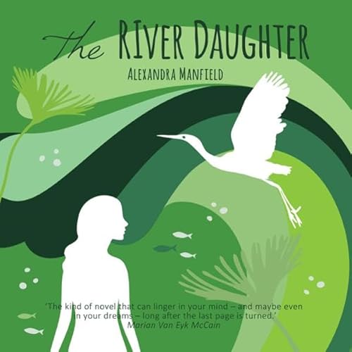The River Daughter cover art