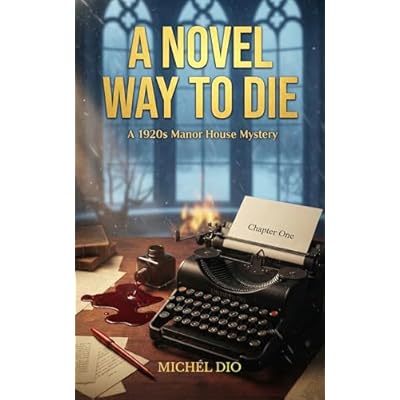 A Novel Way To DIe