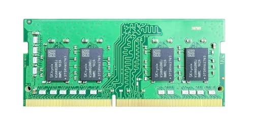 Image of High-Performance 8GB DDR4 RAM Laptop 3200MHz SODIMM 1Rx8 | DDR4 RAM Compatible with SK hynix HMA81GS6DJR8N-XN | 3-Year Warranty