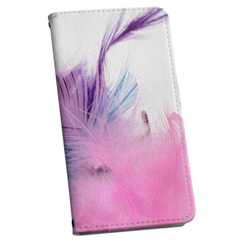 Xperia 5 III �p �P�[�X SO-53B SOG05 �Ή� �蒠�^ PU���U�[ �}�O�l�b�g �J�[�h2�� �X�^���h �H�� �t�F�U�[ �J���t�� 023269