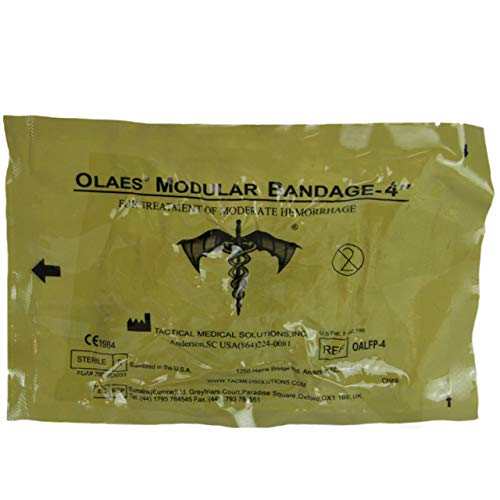 Olaes 4" Modular Bandage #TOP3