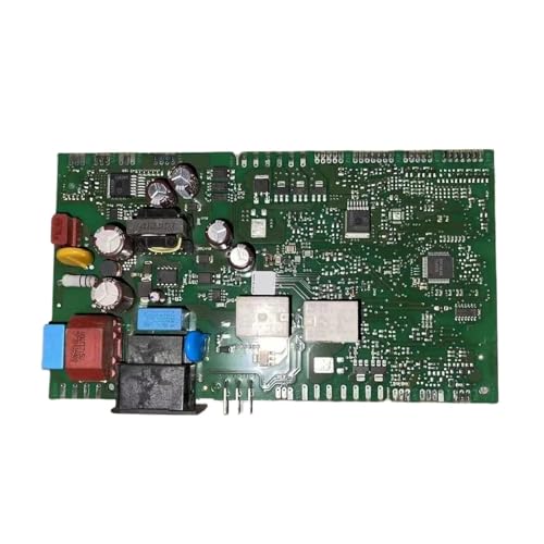 YTGWLKCO Refrigerator Inverter Board, Compatible for Siemens, Compatible for Bosch, X1-1 X1-2X1-3 Refrigerator Motherboard Control Board