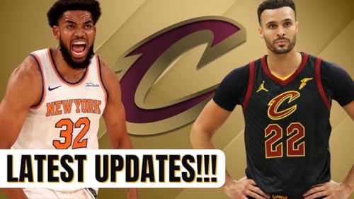 This Is INEVITABLE... | Daily Cleveland Cavaliers News & Rumors