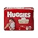 Kimberly Clark 52238 - Diaper Huggies Nwbrn, 24 Count, Unisex Incontinence Protector