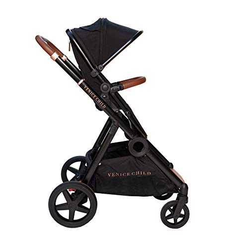 Image of Venice Child Maverick Stroller System