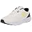 (109) White/Gravel/Starfruit
