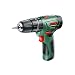 Produktbild Bosch Heimwerken  06039 A4101  PSB Easy-2 (10,8 V) Bat. Int. Akku mit Lithium-Akku