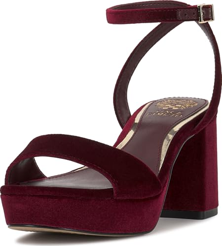 Image of Vince Camuto Women's Pendreya Platform Sandal