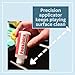 FoosJuice® 100% Silicone Foosball Rod Lubricant with Dauber Top Applicator - The Clean and Easy to Use Lube - Made in The USA