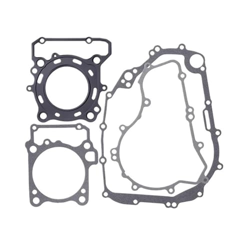 Joint couvercle cylindre moto CF 250nk pour réparer les pertes de compression moteur