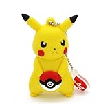 Clé USB Originale 16go, Pikachu Pokemon, Livraison Gratuite en 48H, clé USB Fantaisie, clé USB Fun, clé USB rigolote, clé USB drôle, clé USB 16 go,16GB 16GO
