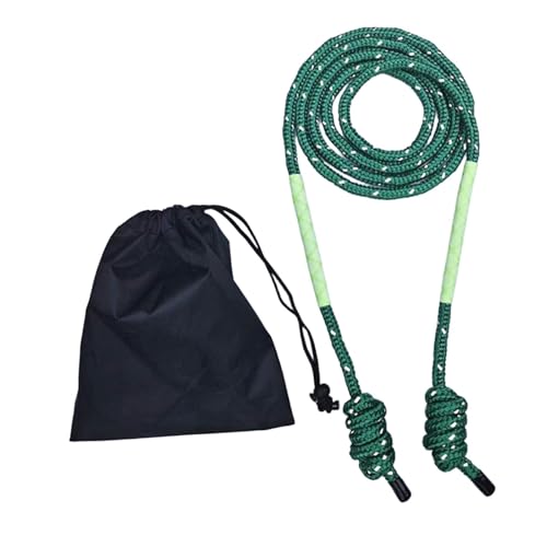 Corde à sauter portable Baoblaze pour optimiser votre cardio à domicile sans encombrement