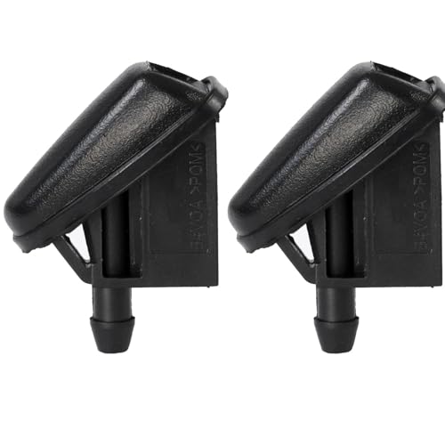 Kit Gicleurs Lave-Glace Rénovation Essuyage Ford Focus MK 2