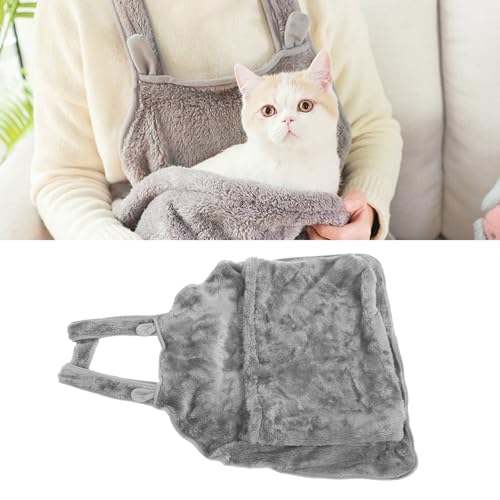 Sac de couchage pour chat portable en polyester pour l'extérieur - 5