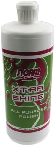 Storm Xtra Shine Quart