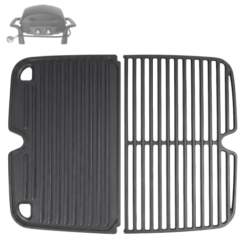 Image of Cooking Grates and Griddle Kits for Nexgrill 820-0072