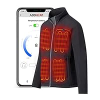 Algopix Similar Product 5 - Venture Heat Womens Bluetooth