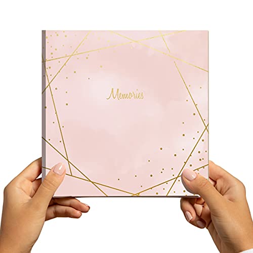 Álbum de fotos con capacidad Cover