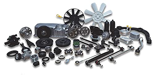 3RG INDUSTRIAL - Varilla Aceite - OEM 7700679693 - Piezas para Coche Recambios Motor y Otras Partes de Vehículo - Compatible con los Distintos Modelos de Coche.