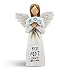 Aunt Gifts Auntie Gift Ideas Aunt Best Aunt Ever Gifts Birthday Gifts for Aunt Gifts for Aunts from Niece Great Aunt Gifts Sculpted Hand Painted Figure