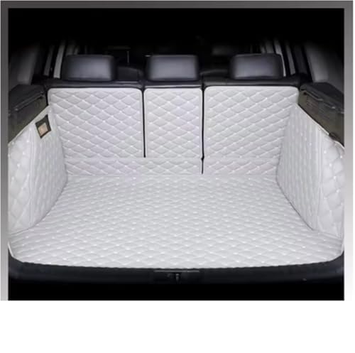Tapis de coffre Kia Seltos évite les glissements et protège la moquette