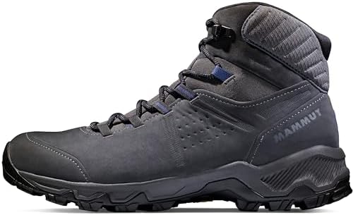 Mammut Mercury IV Mid GTX Men
