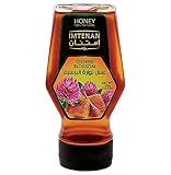 Imtenan Clover Blossom Honey (450g)