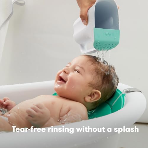 Frida Baby 123 Control The Flow Bath Rinse Cup thumb #1