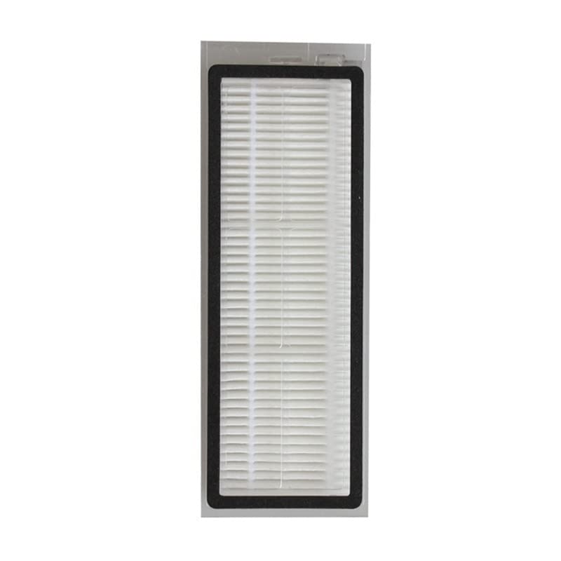 HEPA Filter Hauptbürste Wischtuch Ersatz für 360 X95 X90 Roboterstaubsauger Ersatzteile Zubehör