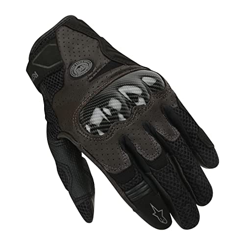 Image of Royal Enfield X ALPINESTAR Summer Gloves