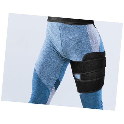 Cinturón protector de cadera ajustable para deporte unisex miniatura 3