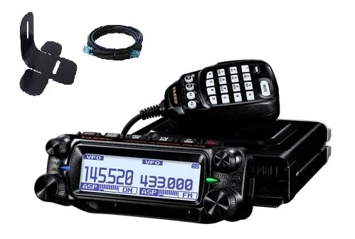 ���d�F�����f���A���o���h���[�r��FM�@ FTM310D ASP(50W) SCU-62+MMB-103(�_�b�V���}�E���g�A�P�[�u���j�Z�b�g