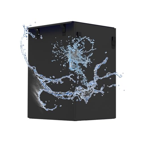 Shopping Cart linner Black, 1 PCS Waterproof Linner2