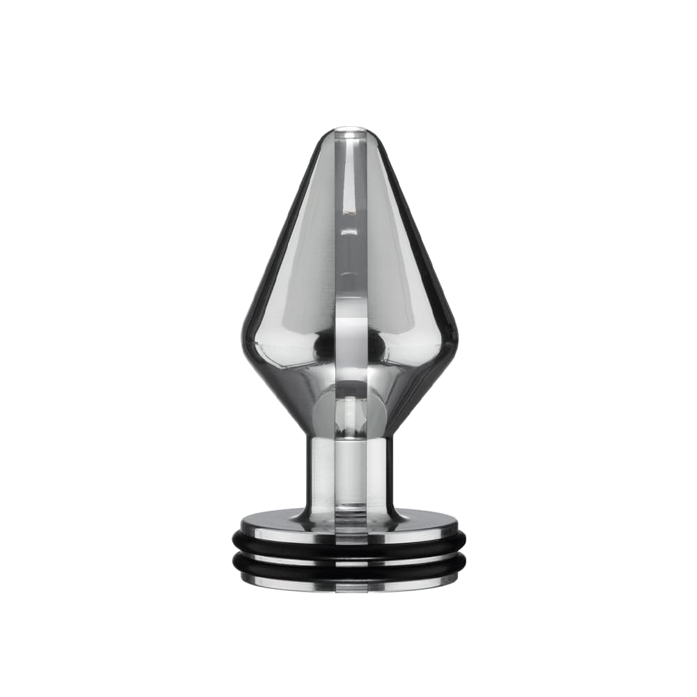 Electrastim Butt Plug - 190 gr